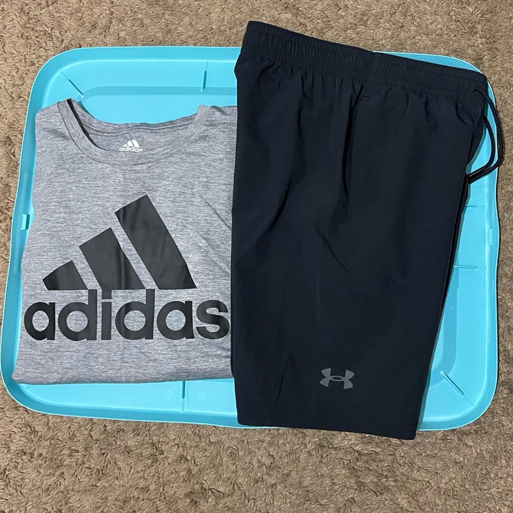 Boys youth large bundle